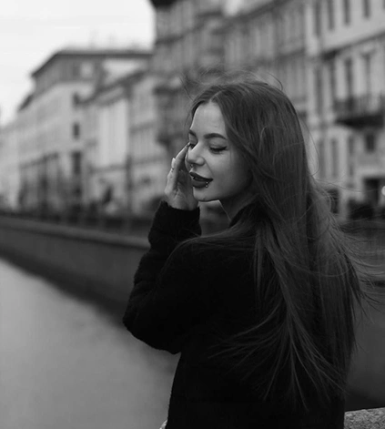 Полина Лыскова